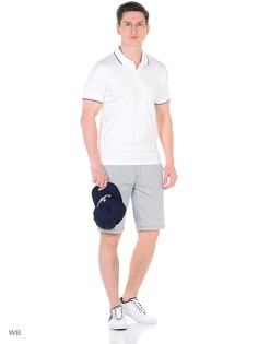Поло Tommy Hilfiger