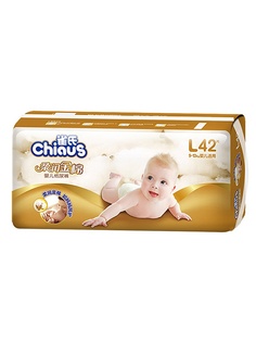 Подгузники детские Chiaus