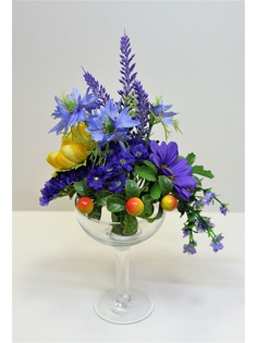 Искусственные растения Интерьерный штрих