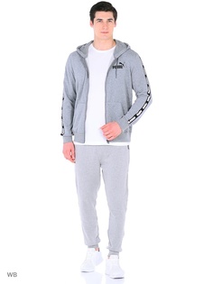 Толстовки Puma
