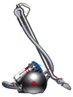 Пылесосы Dyson
