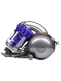 Пылесосы Dyson