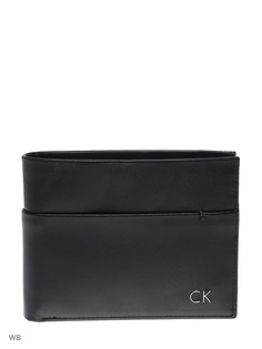 Кошельки Calvin Klein