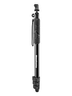 Моноподы Manfrotto
