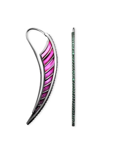 Ювелирные серьги KU&KU Ku&Ku