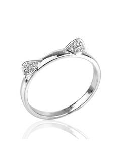 Ювелирные кольца KU&KU Ku&Ku