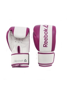 Боксерские перчатки Reebok