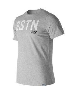 Футболка New balance