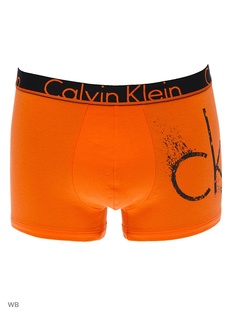 Трусы Calvin Klein