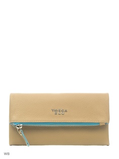 Кошельки TOSCA BLU