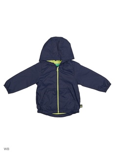 Ветровки United Colors of Benetton