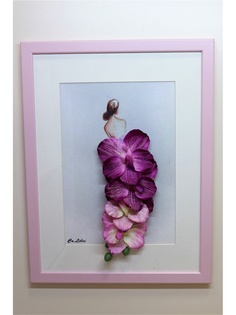 Искусственные растения Интерьерный штрих