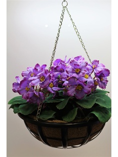 Искусственные растения Интерьерный штрих