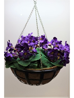 Искусственные растения Интерьерный штрих