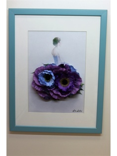 Искусственные растения Интерьерный штрих