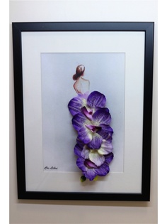 Искусственные растения Интерьерный штрих