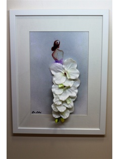 Искусственные растения Интерьерный штрих