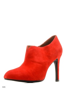 Ботильоны BERKONTY