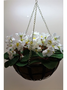 Искусственные растения Интерьерный штрих