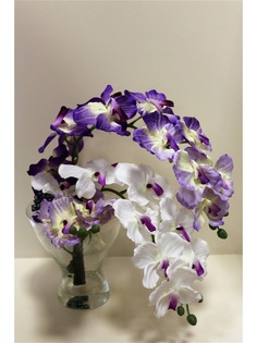 Искусственные растения Интерьерный штрих