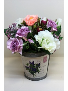 Искусственные растения Интерьерный штрих