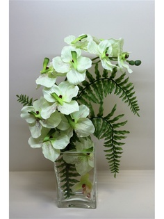 Искусственные растения Интерьерный штрих