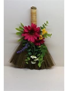 Искусственные растения Интерьерный штрих