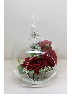 Искусственные растения Интерьерный штрих