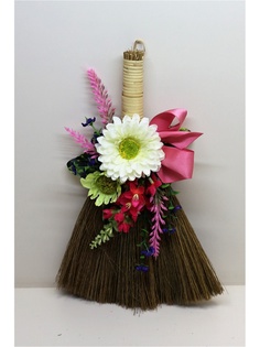 Искусственные растения Интерьерный штрих