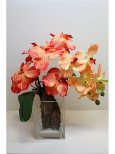 Искусственные растения Интерьерный штрих