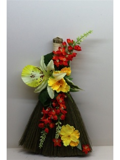 Искусственные растения Интерьерный штрих