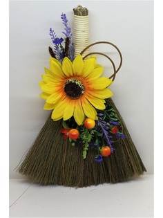 Искусственные растения Интерьерный штрих