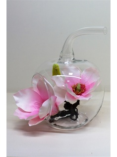 Искусственные растения Интерьерный штрих