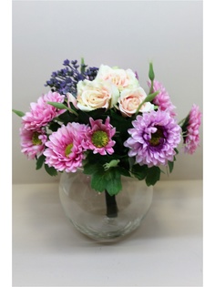 Искусственные растения Интерьерный штрих