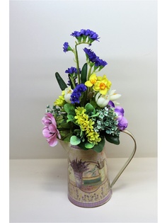 Искусственные растения Интерьерный штрих