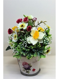 Искусственные растения Интерьерный штрих