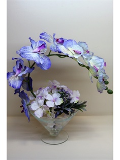 Искусственные растения Интерьерный штрих