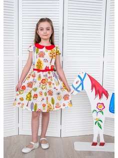 Платья Darling Kids