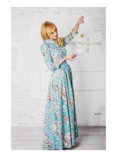 Платья MARRUSHKA