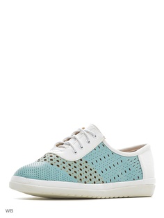 Ботинки Camidy