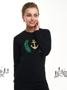 Свитшоты Eniland