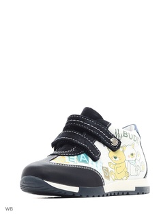 Ботинки ELEGAMI