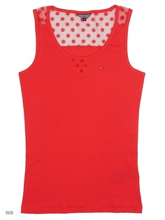 Топ Tommy Hilfiger