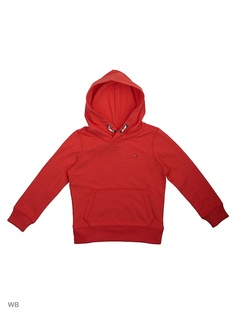 Худи Tommy Hilfiger