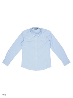 Рубашки Tommy Hilfiger