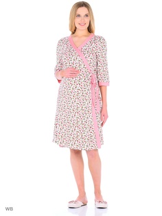 Халаты банные Hunny Mammy