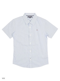 Рубашки Tommy Hilfiger