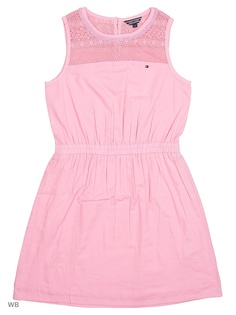 Платья Tommy Hilfiger