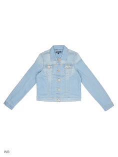Куртки Tommy Hilfiger