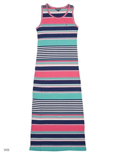 Платья Tommy Hilfiger